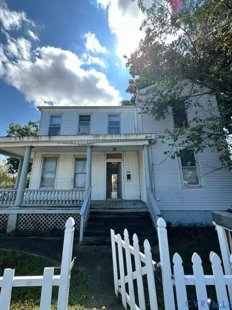 2515 Williamsburg Rd, Henrico, VA 23231