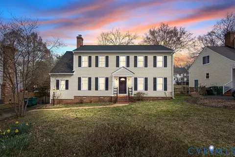 9630 Hitchin Dr, Henrico, VA 23838
