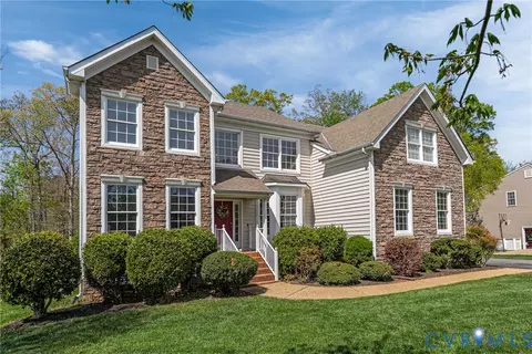 3618 Riverdowns North Dr, Midlothian, VA 23113