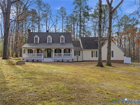 12121 Ivey Mill Rd, Chesterfield, VA 23838