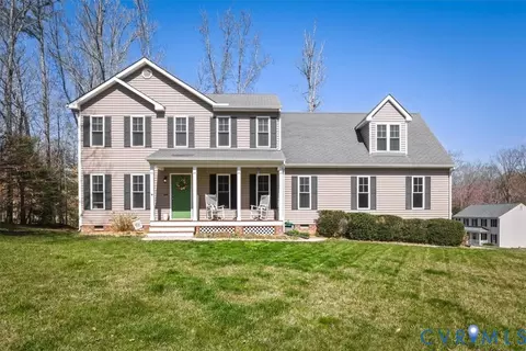 5312 Old Glory Rd, Chesterfield, VA 23832
