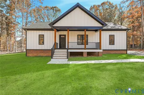 2255 Bagby Rd, Bumpass, VA 23024