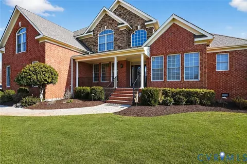 1645 Falls Brook Run, Chesapeake, VA 23322