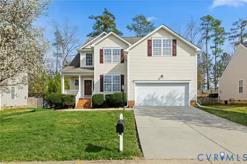 2619 Water Race Ter, Midlothian, VA 23112