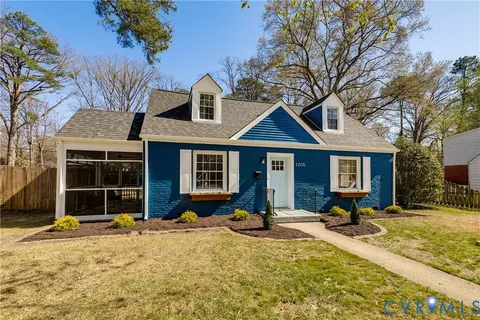 1005 Willow Lawn Dr, Richmond, VA 23226