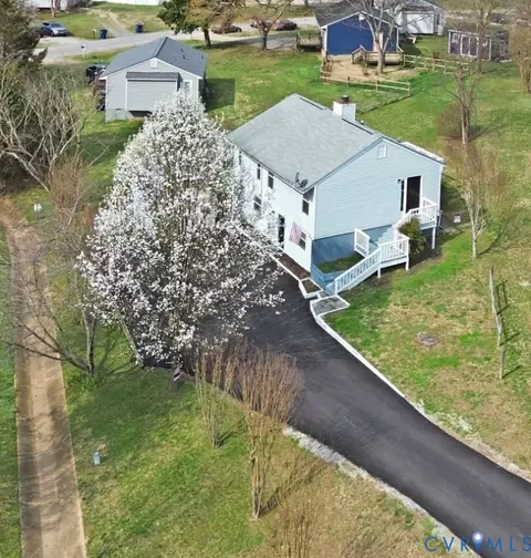 2006 Bethany Ridge Ter, Richmond, VA 23236