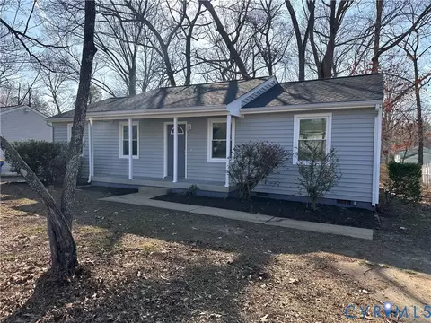 9318 Telstar Dr, North Chesterfield, VA 23237