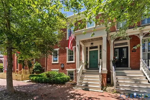 316 N 27th St, Richmond, VA 23223