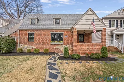 4516 Stuart Ave, Richmond, VA 23221