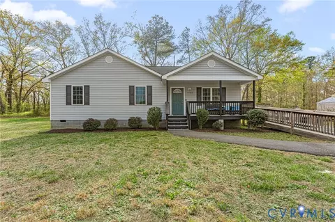 1106 Normandale Ave, Petersburg, VA 23803