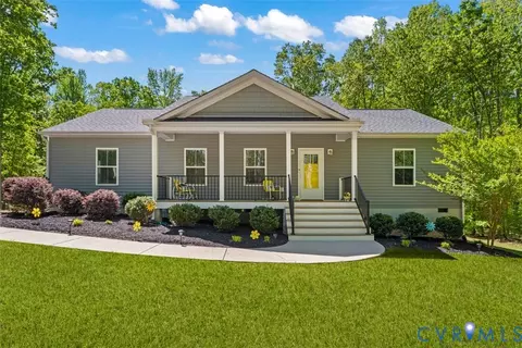 3737 Robinson Rd, Goochland, VA 23063