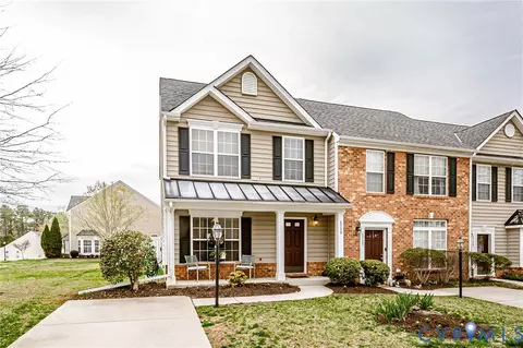 5729 Flowering Peach Ln, Providence Forge, VA 23140