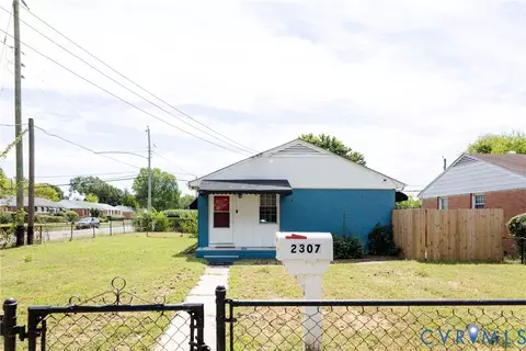 2307 Whitcomb St, Richmond, VA 23223