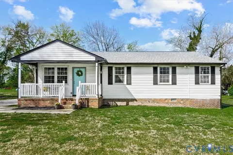 6102 Hyner Ct, Henrico, VA 23231