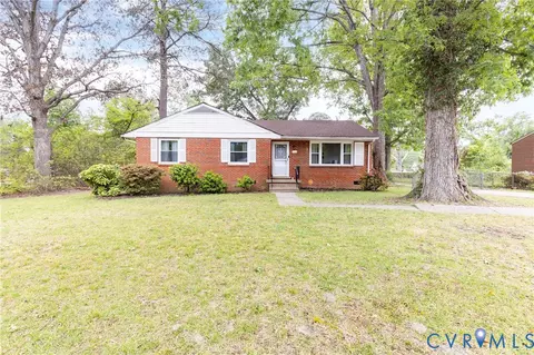 509 Craig Ave, Richmond, VA 23222
