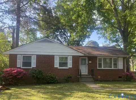 509 Craig Ave, Richmond, VA 23222
