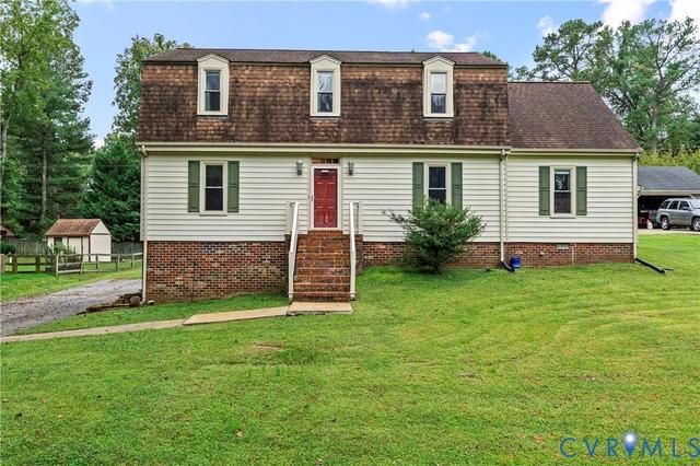 5817 Buxton Dr, Chester, VA 23831