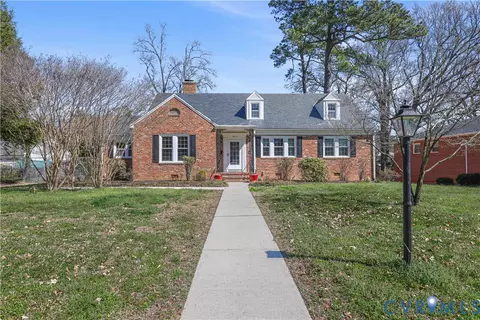 1855 Westover Ave, Petersburg, VA 23805