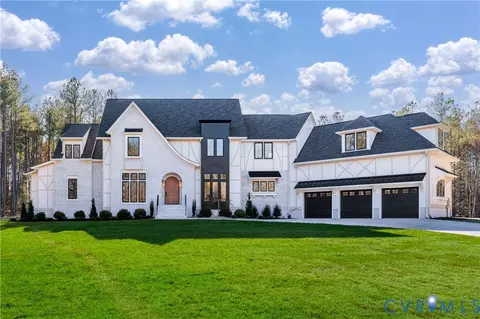 14430 N Ivey Mill Rd, Chesterfield, VA 23838