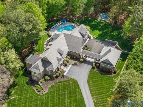 3088 Greywalls Dr, Powhatan, VA 23139