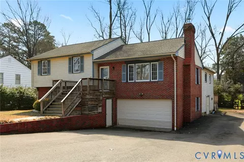 8421 Yolanda Rd, Henrico, VA 23229