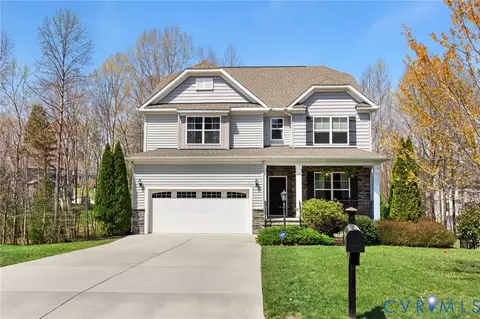 15206 Blackrail Rd, Chesterfield, VA 23832