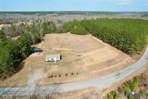 1225 Beech Forest Rd, Kenbridge, VA 23944