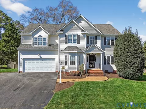 11908 Sumner Ct, Glen Allen, VA 23059