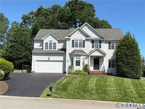 11908 Sumner Ct, Glen Allen, VA 23059