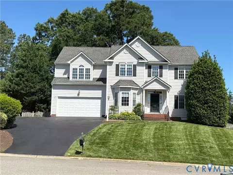 11908 Sumner Ct, Glen Allen, VA 23059