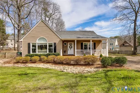9400 Country Way Rd, Glen Allen, VA 23060