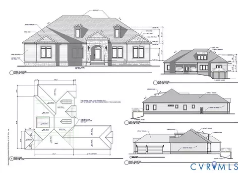 10111 Beaver Bridge Rd, Chesterfield, VA 23838
