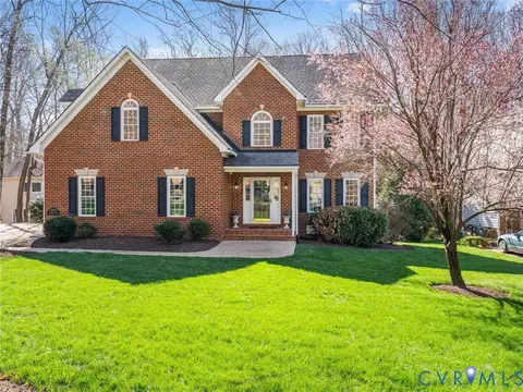 4521 Uppingham Rd, Richmond, VA 23235