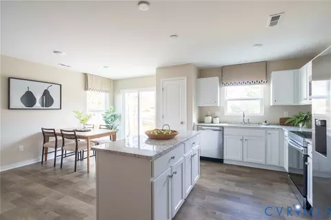 925 Encore Autumn Ln #E-35, Henrico, VA 23227