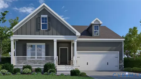 5407 Qualla Trace Ln, Chesterfield, VA 23832