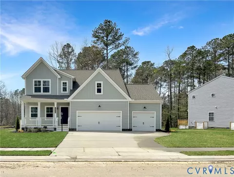 5407 Qualla Trace Ln, Chesterfield, VA 23832