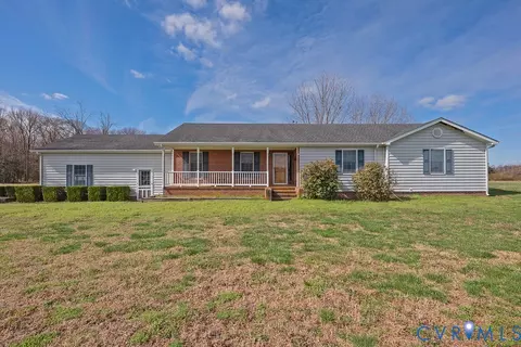 379 Norwood Church Rd, Lancaster, VA 22503