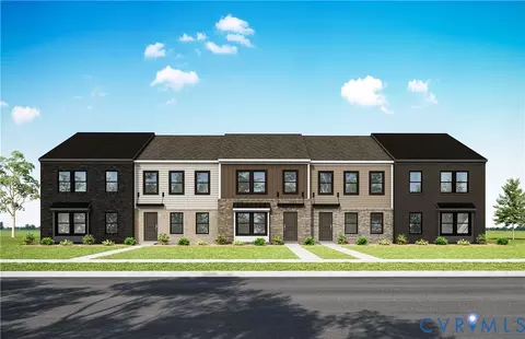 5223 Encore Autumn Walk #J-63, Henrico, VA 23227
