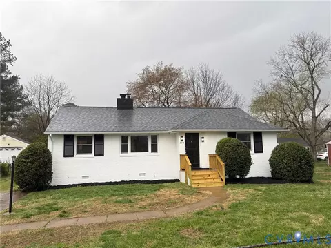 302 Meadowspring Rd, Richmond, VA 23223