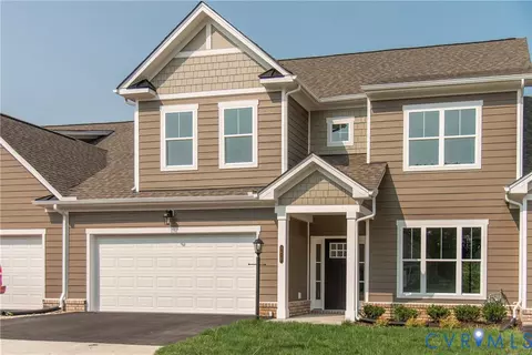 8677 Hope Farm Ln, Mechanicsville, VA 23111