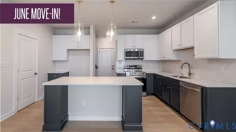 3406 Carlton St #2-4B, Richmond, VA 23230