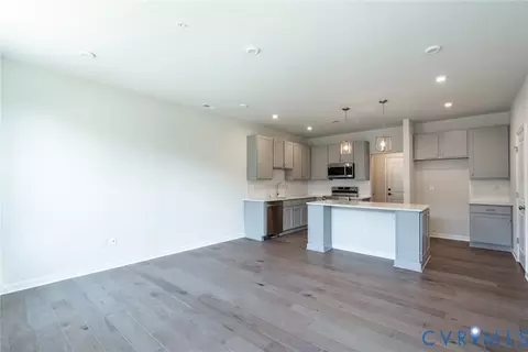 3406 Carlton St #2-4B, Richmond, VA 23230