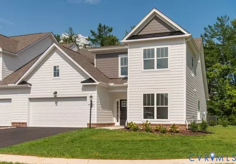 8656 Hope Farm Ln, Mechanicsville, VA 23111