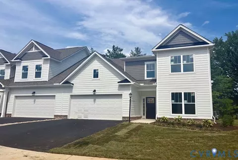 8656 Hope Farm Ln, Mechanicsville, VA 23111