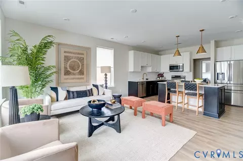 3406 Carlton St #2-10B, Richmond, VA 23230