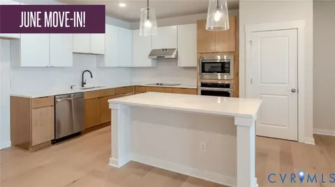 3406 Carlton St #2-4A, Richmond, VA 23230