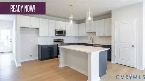 3406 Carlton St #2-4A, Richmond, VA 23230