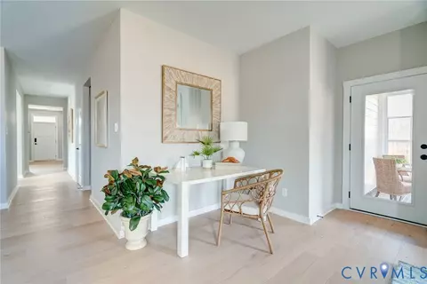 Entry Way - 16006 Canoe Pointe Loop, Moseley, VA 23120 photo 1 of 1