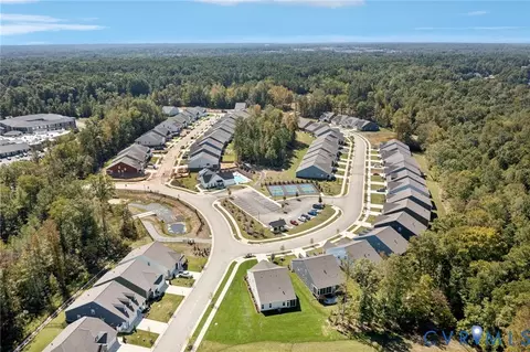 View/Area - 16006 Canoe Pointe Loop, Moseley, VA 23120 photo 1 of 2