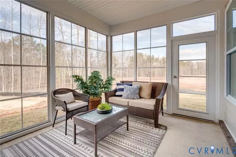 Exterior - 16006 Canoe Pointe Loop, Moseley, VA 23120 photo 1 of 1